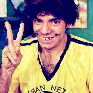 Meet your Posher, Maclovio